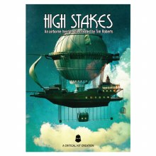High Stakes - LVL4 One-Shot