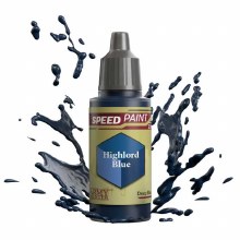 Highlord Blue