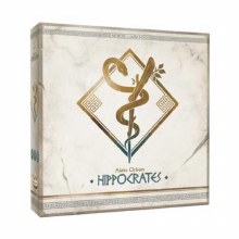 Hippocrates Hippocrates