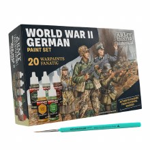 Historical WWII German Combo