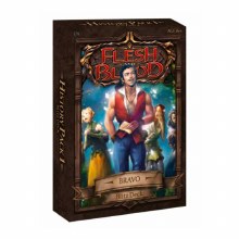 History Pack 1 Blitz Deck: Bravo