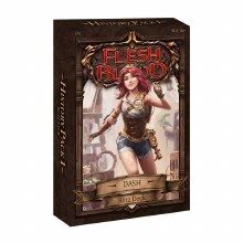 History Pack 1 Blitz Deck: Dash