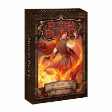 History Pack 1 Blitz Deck: Kano
