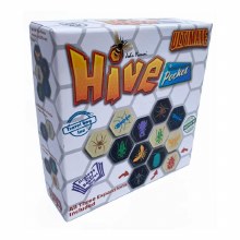 Hive Ultimate Pocket
