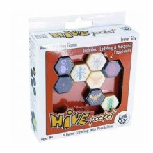 Hive Pocket
