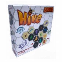 Hive Ultimate