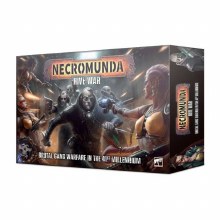 Hive War