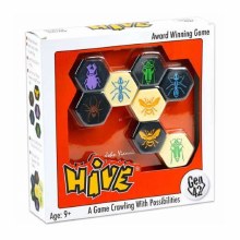 Hive