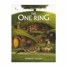 Hobbit Tales