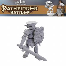 Hobgoblin Soldier (1ct)
