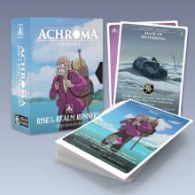 Rise of the Realm Runners: Hod Expansion