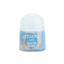 Hoeth Blue