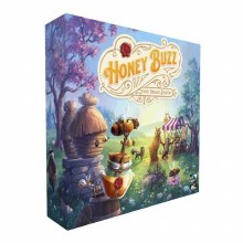 Honey Buzz