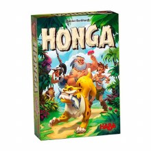 Honga