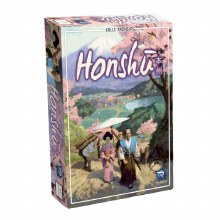 Honshu