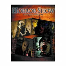 Horror Show RPG