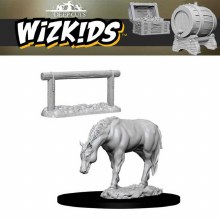 Horse & Hitch (2ct)