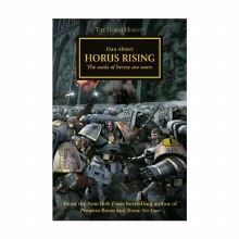 Horus Rising (Paperback) The Horus Heresy Book 1