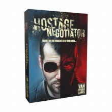 Hostage Negotiator