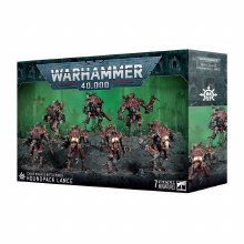 Chaos Knights Battleforce: Houndpack Lance Chaos Knights Battleforce: Houndpack Lance