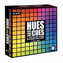 Hues and Cues