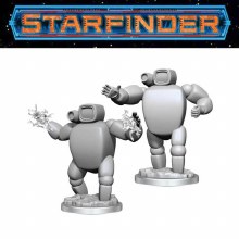 Hugbot Incapacitators (2ct)