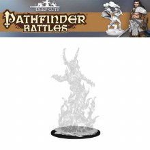 Huge Fire Elemental Lord (1ct)
