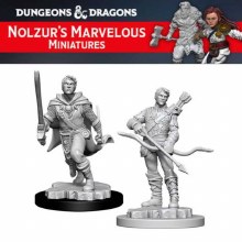 Human Ranger (2ct) Human Ranger (2ct)