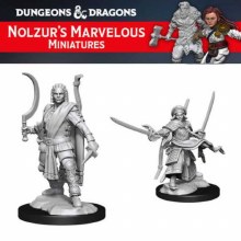 Human Ranger Male (2ct) Human Ranger Male (2ct)