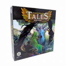 Humblewood Tales Adventure Box