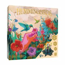 Hummingbirds