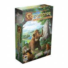 Carcassonne: Hunters and Gatherers