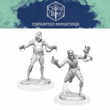 Husk Zombies (2ct) Husk Zombies (2ct)