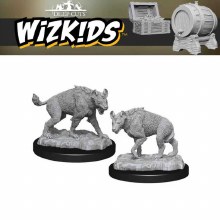 Hyenas (2ct) Hyenas (2ct)
