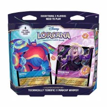 Hyperia City 2 Player Starter Set