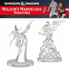 Ice Mephit & Dust Mephit (2ct)