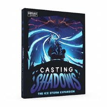 Casting Shadows: The Ice Storm Expansion