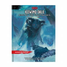 Icewind Dale™: Rime of the Frostmaiden™ Icewind Dale™: Rime of the Frostmaiden™