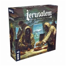 Ierusalem: Anno Domini