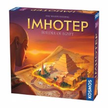 Imhotep