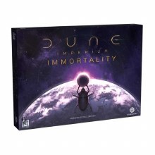 Dune: Imperium – Immortality