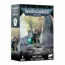 Imotekh The Stormlord