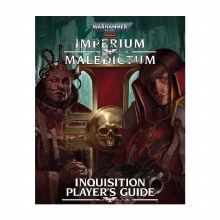 Inquisition Player's Guide