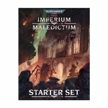 Imperium Maledictum Starter Set