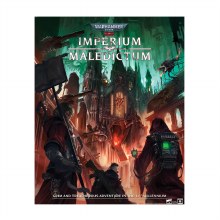 Imperium Maledictum