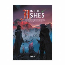 In The Ashes