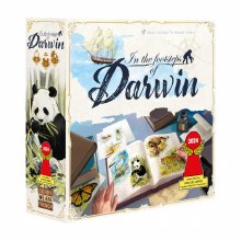 In the Footsteps of Darwin