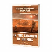 In The Shadow of Deimos