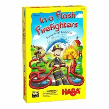 In a Flash Firefighters