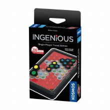 Ingenious: Single Player (Travel Edition)